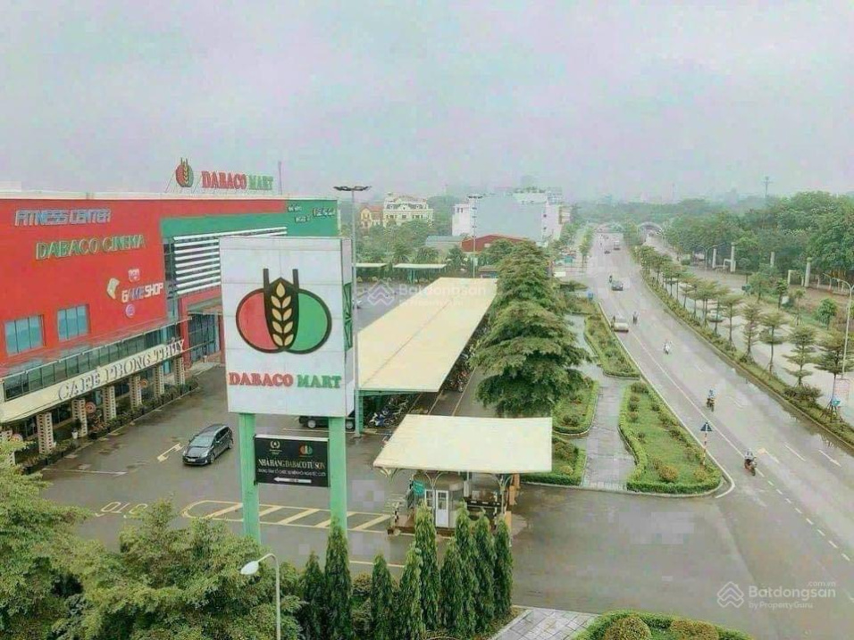 Bán làn 2 cạnh siêu thị Dabaco Từ Sơn - Bắc ninh
