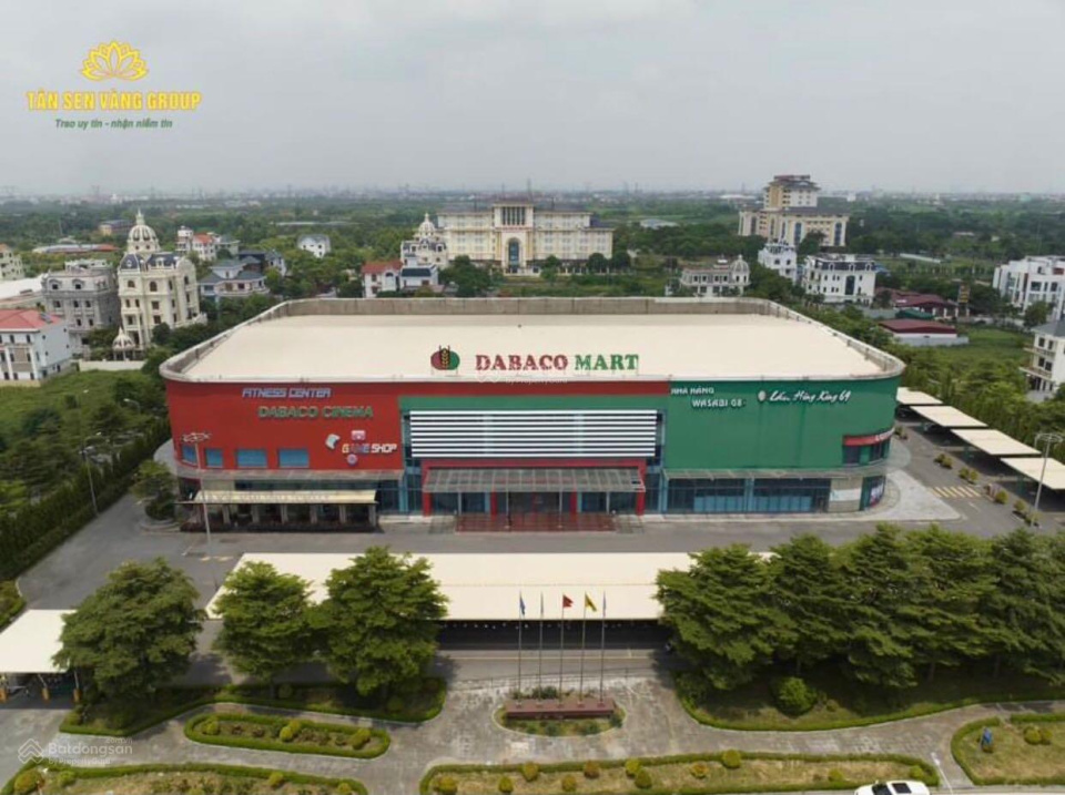 Bán làn 2 cạnh siêu thị Dabaco Từ Sơn - Bắc ninh