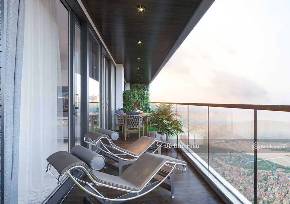 Bán căn hộ sân vườn Golden River Tây Hồ - Rẻ hơn giá gốc CĐT 123m2 đến 494m2 view sông Hồng, hồ Tây