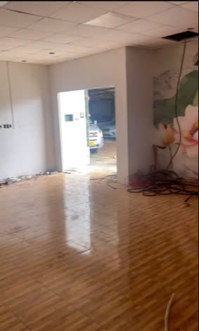 Cho thuê kho Bến Vân Đồn P1, Q4. Diện tích đa dạng. Có bảo vệ 24/24, diện tích từ 50m2 - 300m2