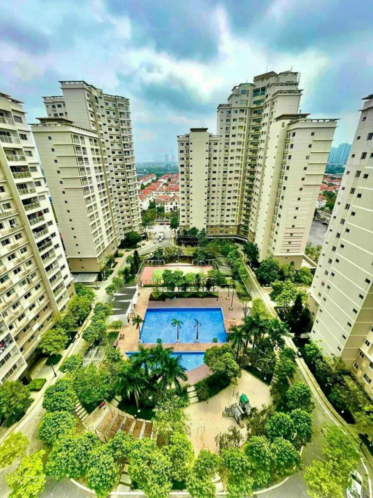 Bán căn hộ chung cư Splendora Bắc An Khánh