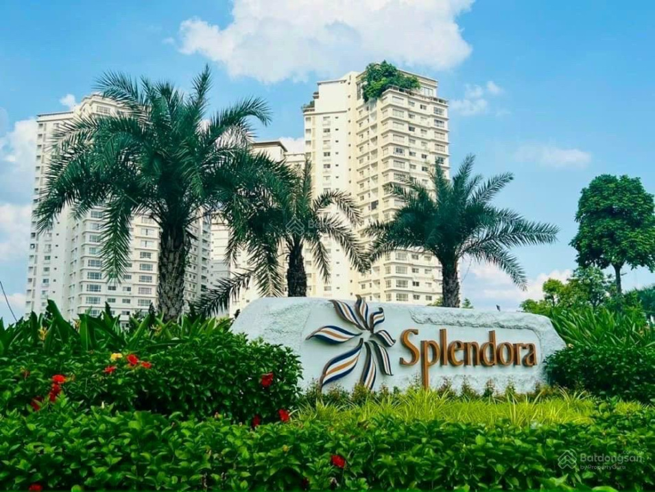 Bán căn hộ chung cư Splendora Bắc An Khánh