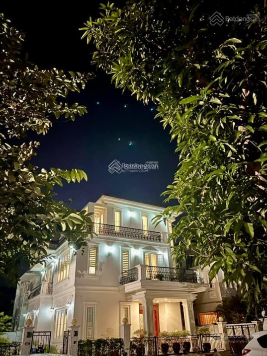 Bán biệt thự Bắc An Khánh Splendora căn góc vip cam kết giá hợp lý nhất