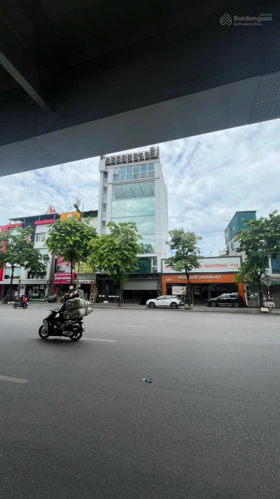 Cho thuê cửa hàng, showroom tại Số 157 Phạm Văn Đồng, Mai Dịch, Cầu Giấy