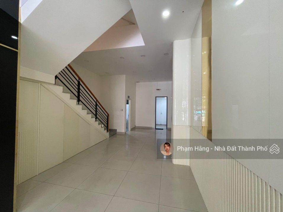 Cho thuê mặt bằng Cityland 100m2 riêng biệt
