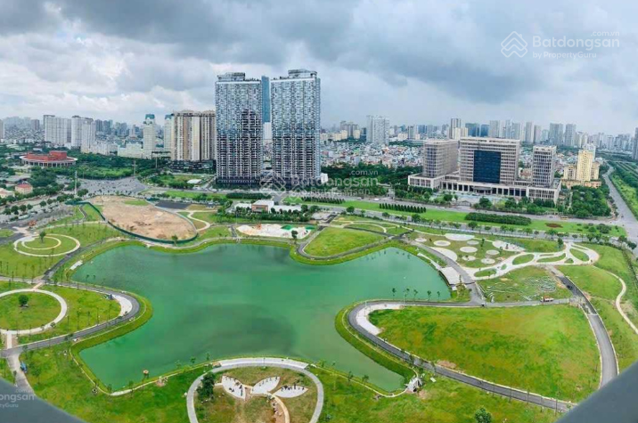 Chính chủ em cần bán nhanh căn hộ The Matrixone 3PN, 113m2. Tầng cực ...