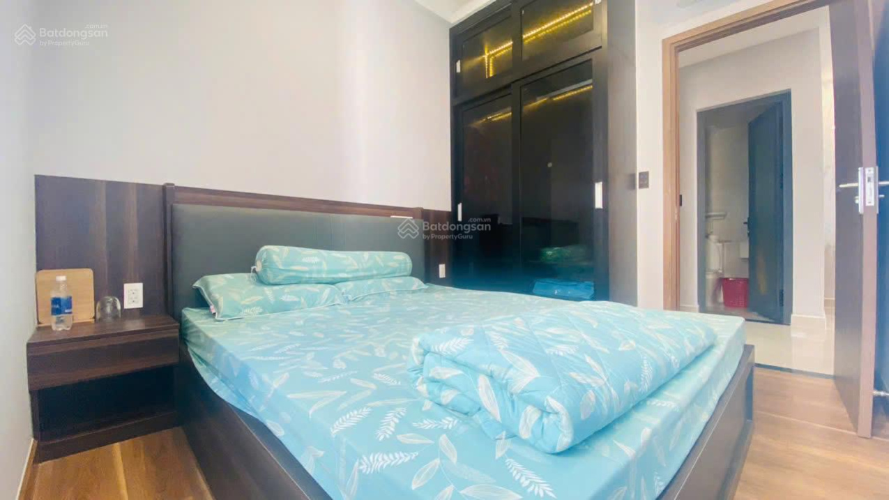 Thuê CH Q7 Riverside 2PN full đẹp 11tr (NTCB 9tr) view sông, nhà mới LH 0706 679 ***
