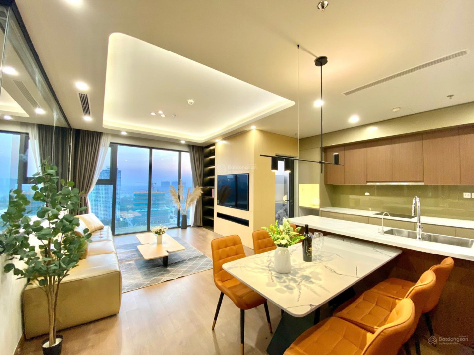 Cam kết giá tốt nhất: Cho thuê 70 căn SOHO Heritage Tây Hồ, studio, 1-2 PN, full, 0899'.511'.866