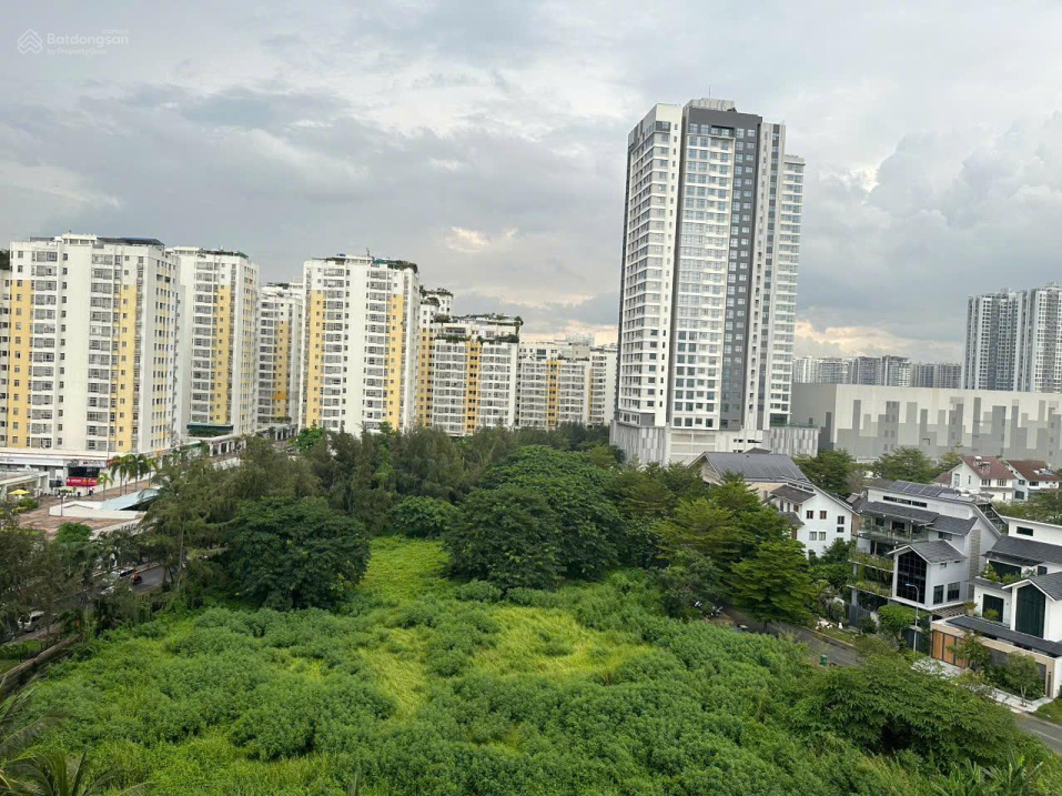 Cho thuê căn hộ 2PN-3PN cho sinh viên ngay tại Sky Garden cách RMIT 5p đi xe, giá từ 10-13 triệu/th