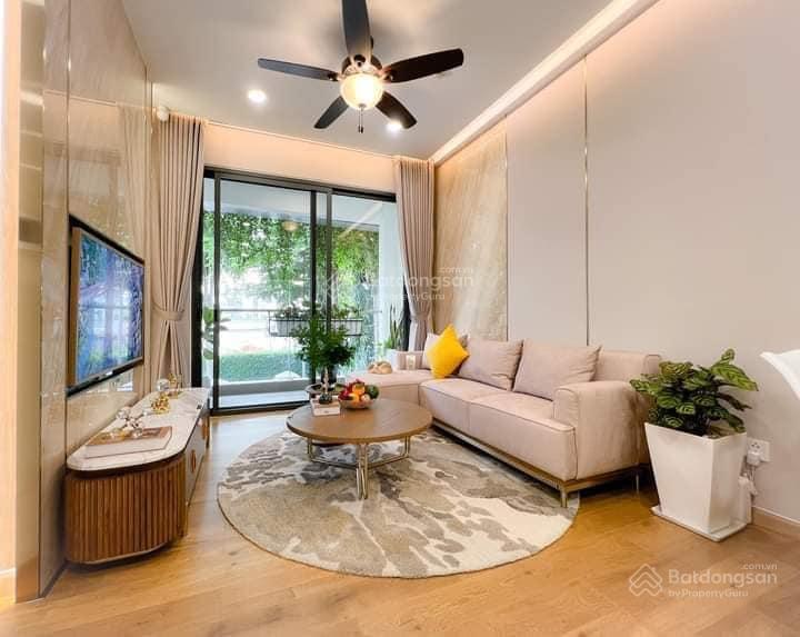 Cập nhật giá bán mới CC Akari City: căn 2PN giá bán từ 2,7 tỷ, căn 3PN giá từ 4,2 tỷ - 100m - 121m