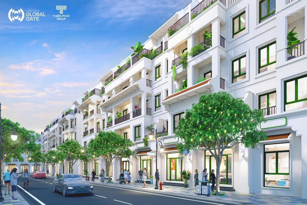 Tổng hợp các căn rẻ đẹp nhất dự án Vinhomes Cổ Loa, chiết khấu cao nhất, quà tặng khủng