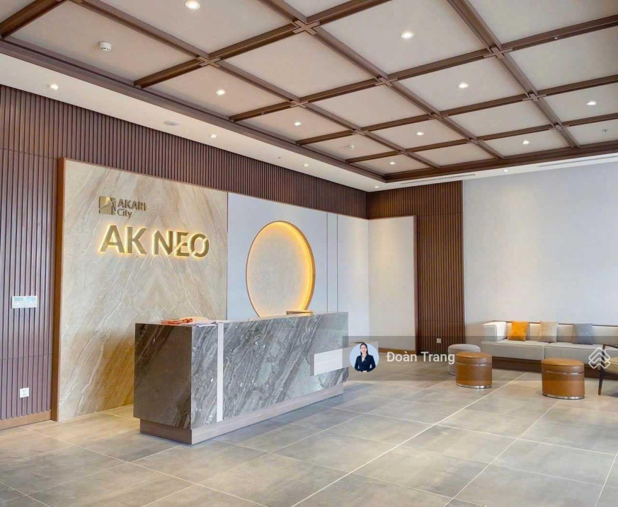 Giỏ hàng giá tốt nhất Akari City 63m2-80m2-97m2 chiết khấu ngay 700 triệu mua trực tiếp chủ đầu tư