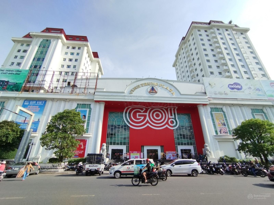 Văn phòng cho thuê Đà Nẵng Giá rẻ, Vị trí đẹp (cập nhật 21/01/2025) | K-property
