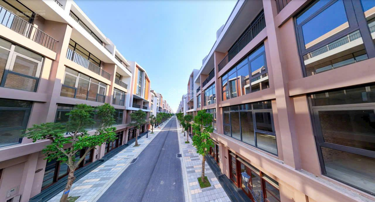 Chỉ 2,3 tỷ mua ngay căn liền kề Ánh Dương Vin OCP3 cận phố kề biển gần trường đầu tư cam kết thắng