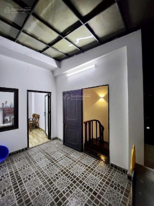 Bán gấp nhà riêng đường Linh Quang 35m 5Tg MT 5m hơn 6 tỷ 20m ô tô ...