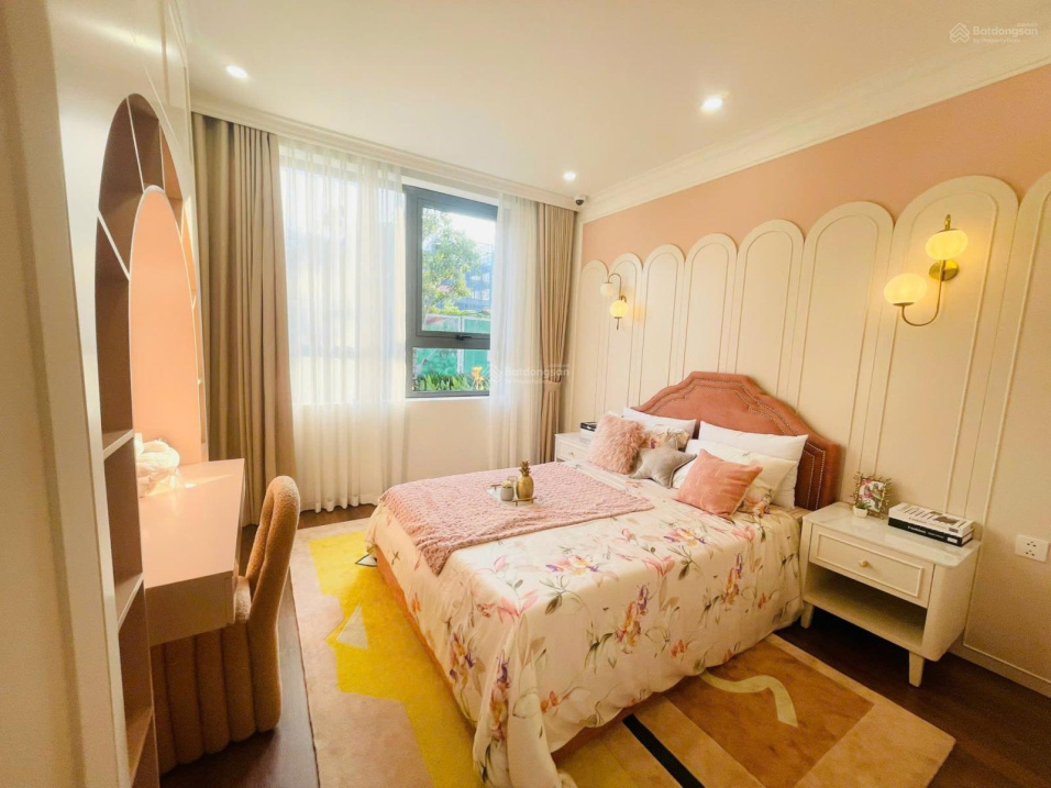 Độc quyền! Quỹ căn 2 - 3 ngủ giá cực tốt ký trực tiếp CĐT Hà Nội Melody chỉ 53tr/m2 view hồ đẹp