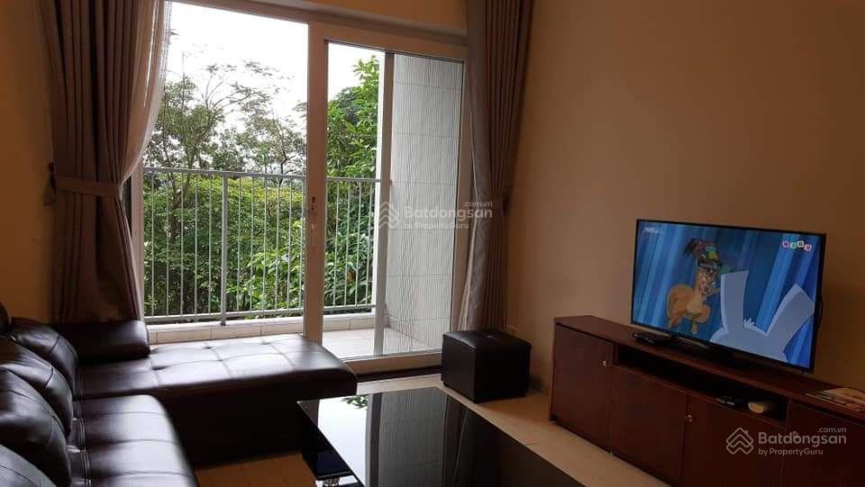 Căn 92m2 3PN Rừng Cọ Ecopark tòa A gần trường học, đủ đồ, cần bán giá ...