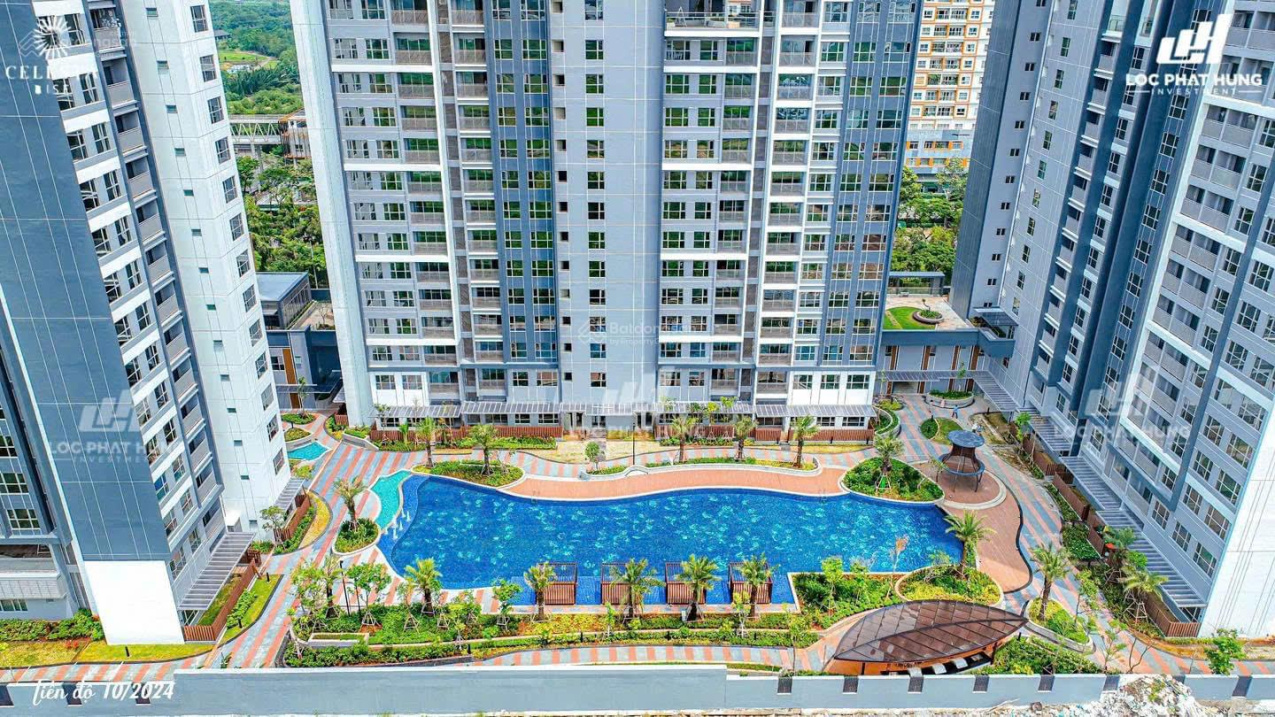 Tặng ngay 1 CHỈ VÀNG KHI khi thuê căn hộ Celesta Rise từ 2-3PN giá tốt nhất dự án .LH : 0908 218 ***.