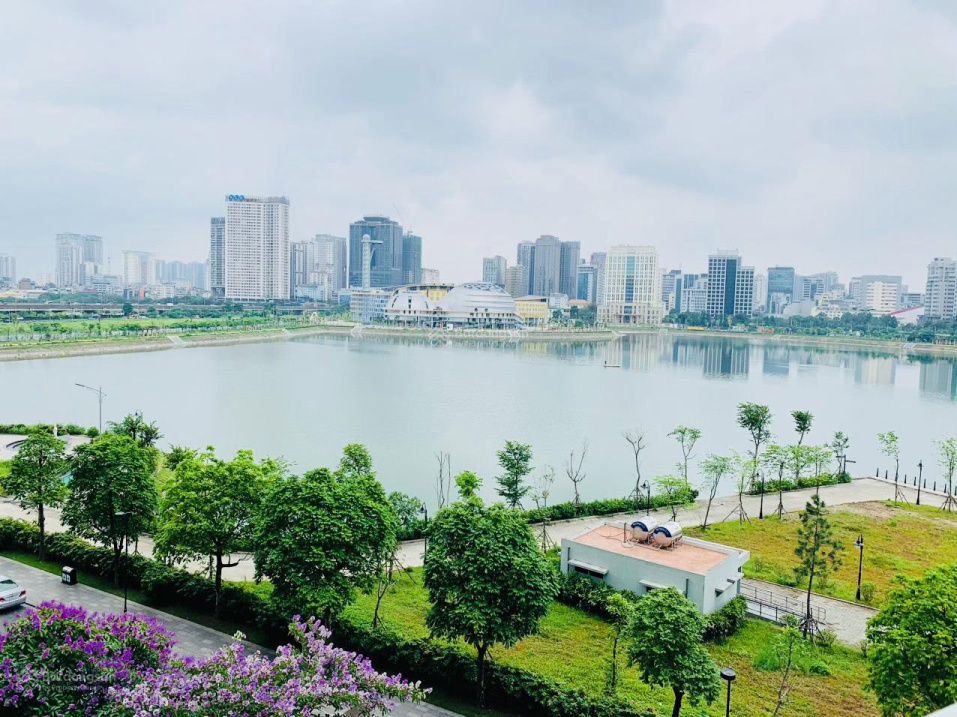 Quỹ căn hộ 1-2-3-4PN & SkyVilla giá tốt nhất tại Vinhomes Skylake, Mỹ Đình 1, Nam Từ Liêm, Hà Nội