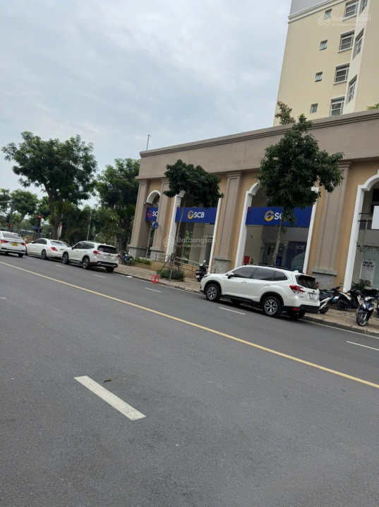 Cần cho thuê shophouse siêu đẹp - mặt tiền đường Nguyễn Lương Bằng và Đường Số 17 Phú Mỹ Hưng