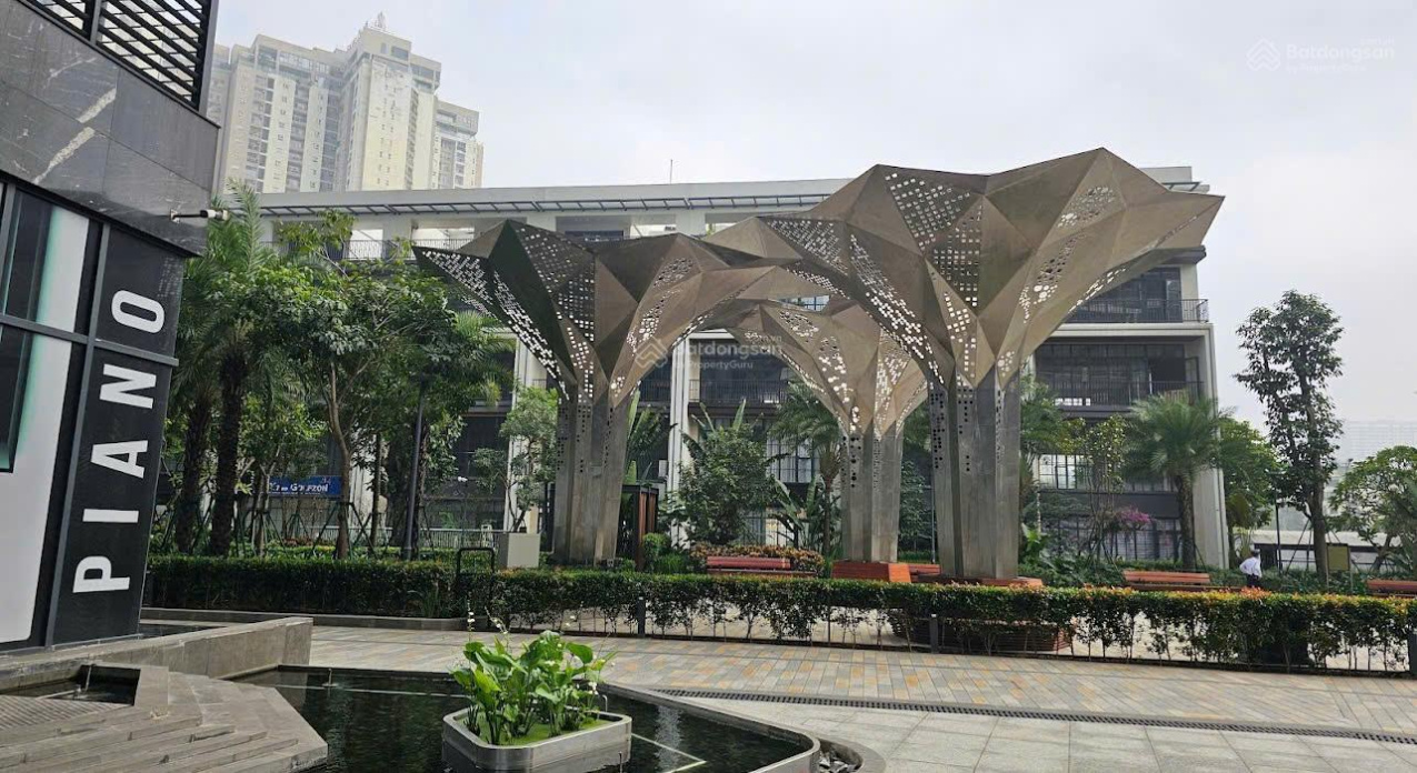 Em Minh Ngọc được chủ nhà tin tưởng gửi bán 3N view hồ, tầng trung The ...