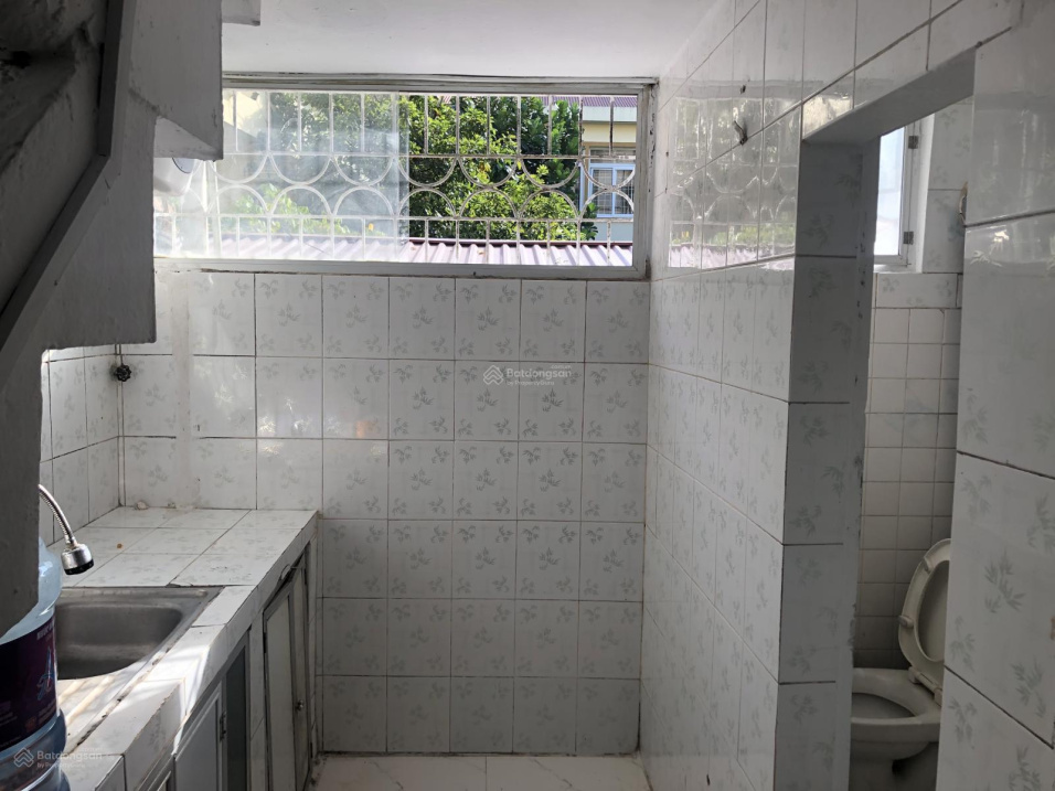 Chính chủ cho thuê nhà số 2 - B4 ngách 12, ngõ Văn Hương, Tôn Đức Thắng