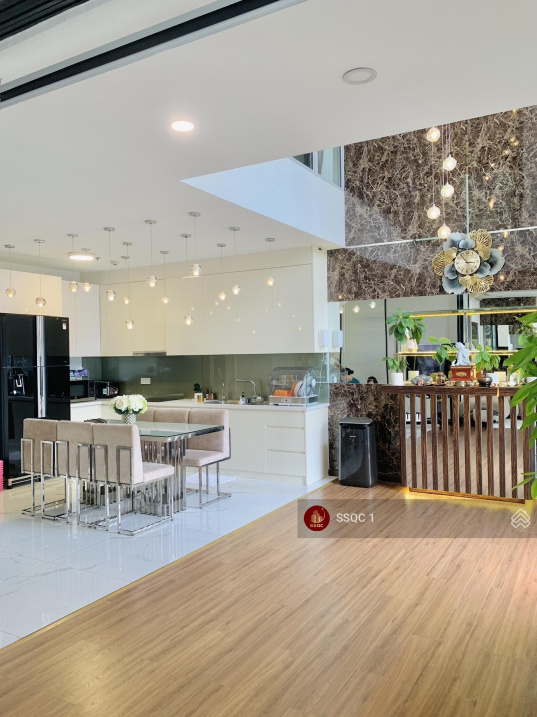Tin thật 100% - chốt thuê nhanh căn hộ 1-4PN-Duplex-Pent giá cực rẻ view cực đẹp ở Estella Heights