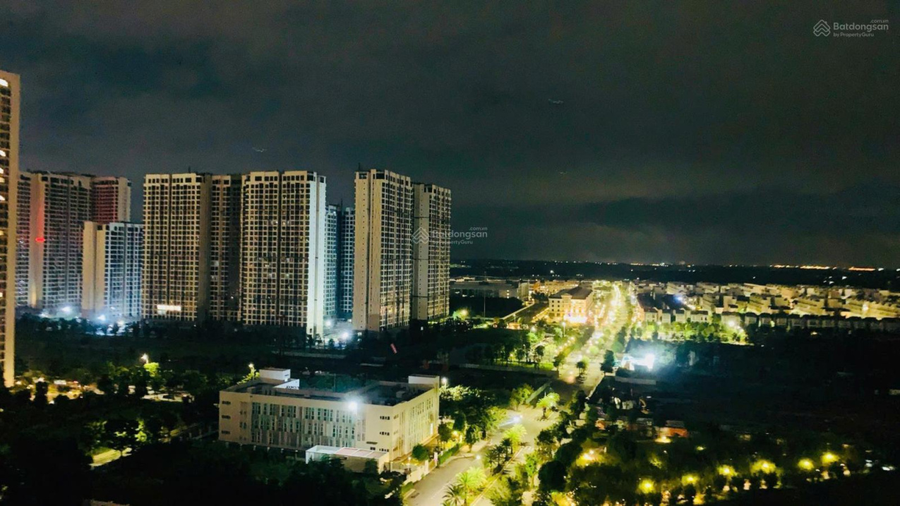 Giỏ hàng Vinhomes Grandpark cắt lỗ T12/2024 ] 1.5 tỷ - 34m2, 2.7 tỷ - 69m2