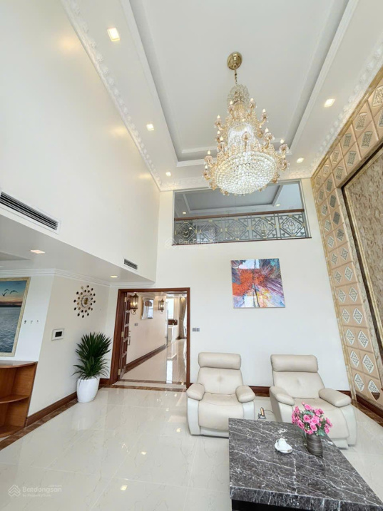 Độc quyền căn Penhouse đẹp nhất Phú Mỹ Hưng Quận 7 bao giá tốt, đầy đủ nội thất. LH 0936 032 ***