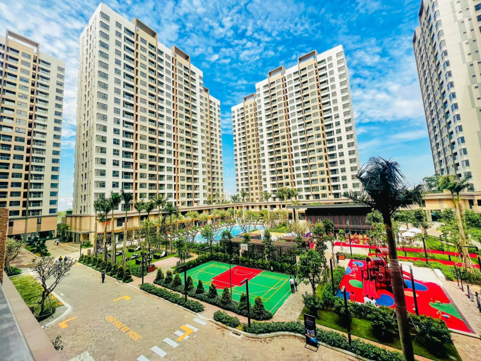 Căn hộ Akari City sổ hồng trao tay | căn hộ 2PN - 3PN | giá tốt nhất dự án