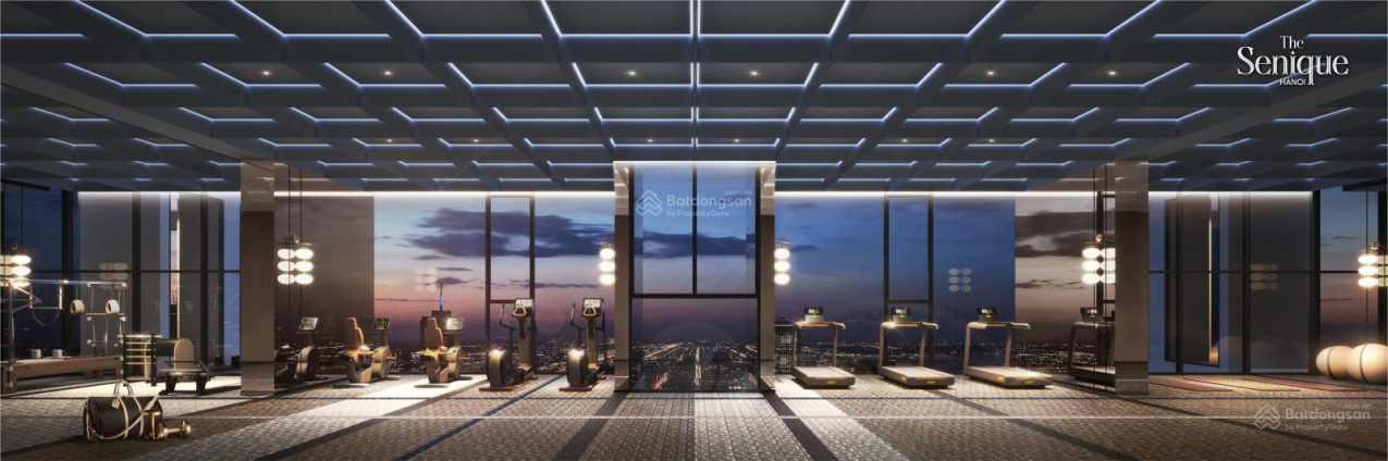 Chính chủ bán lại căn 2PN 54m2 giá đợt 1 không chênh tòa VIP SP dự án The Senique