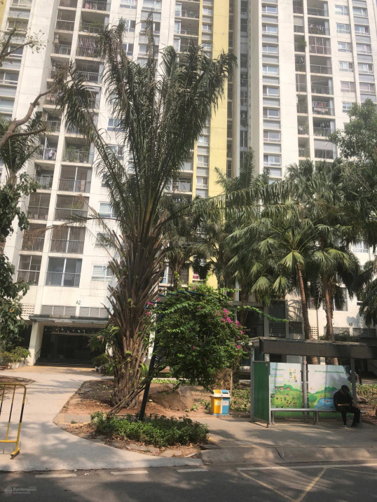 Chính chủ cần bán căn Rừng Cọ 71m2, tòa A2, liên hệ 0837 078