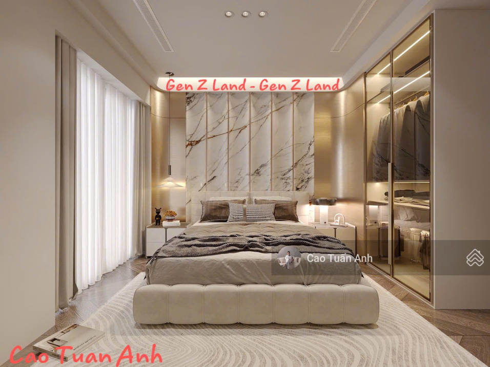 Chuyển nhượng căn hộ Sunshine Garden quỹ căn đa dạng giá tốt nhất cho khách ở thực. Em Tuấn Anh
