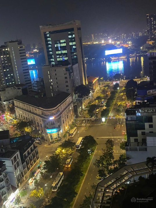 ROOFTOP HÀM NGHI - KHÔNG GIAN ĐẲNG CẤP GIỮA LÒNG THÀNH PHỐ