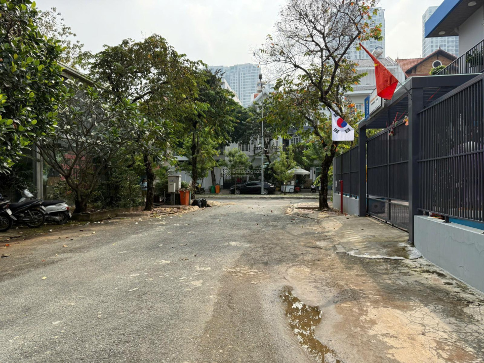 Biệt thự VIP compound Fideco Thảo Điền, Quận 2. 18x18m, 333m2, 3 tầng ...