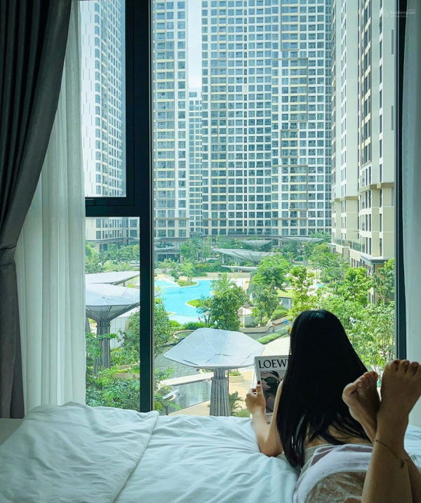 Full giỏ hàng căn hộ cho thuê giá tốt nhất tại Masteri Quận 9 - 2PN full nội thất từ 11 - 12 - 13tr