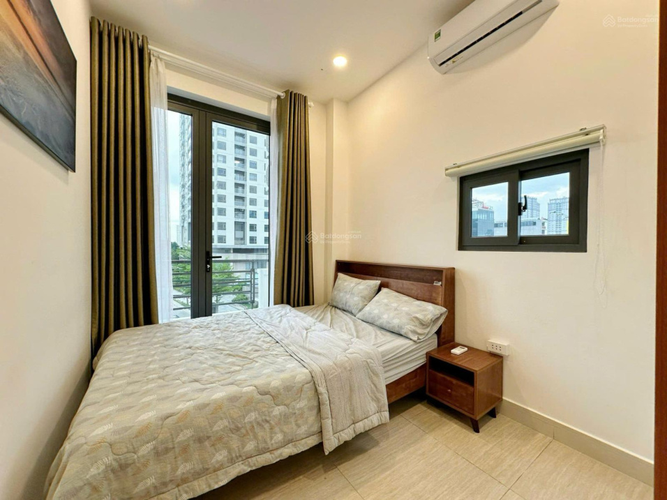 Chính chủ cho thuê căn hộ dịch vụ 2 phòng ngủ với đầy đủ nội thất ở P, An Khánh, Quận 2