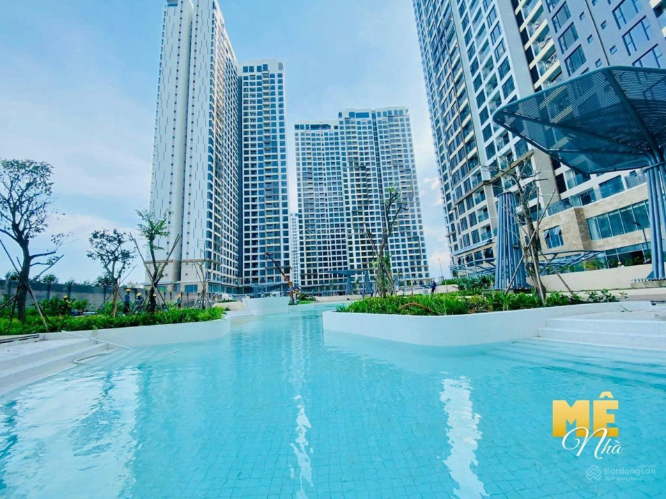 CC cho thuê 2PN MCP- E2- 72m2 Đông Nam, công viên 36ha, manhattan ...