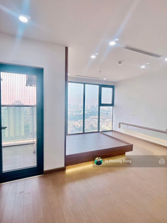 Bán căn hộ Dualkey The Matrix One - DT 113m2 - full NT - view công viên ...