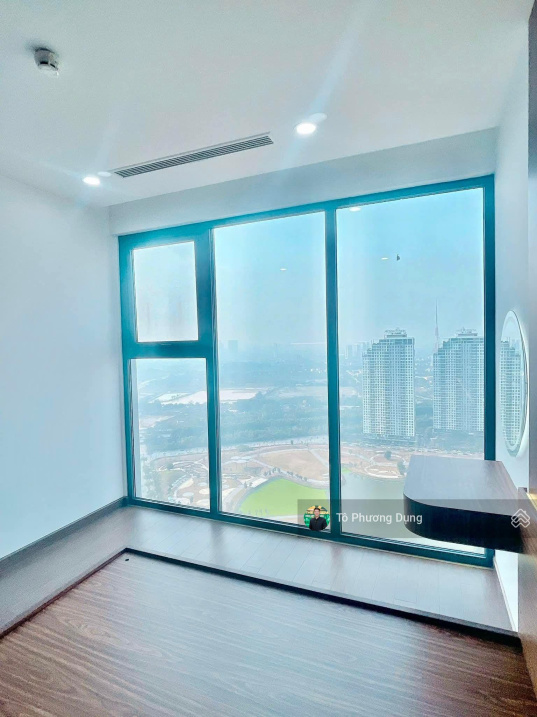 Bán căn hộ The Matrix One - DT 113m2 - full nội thất - View công viên ...