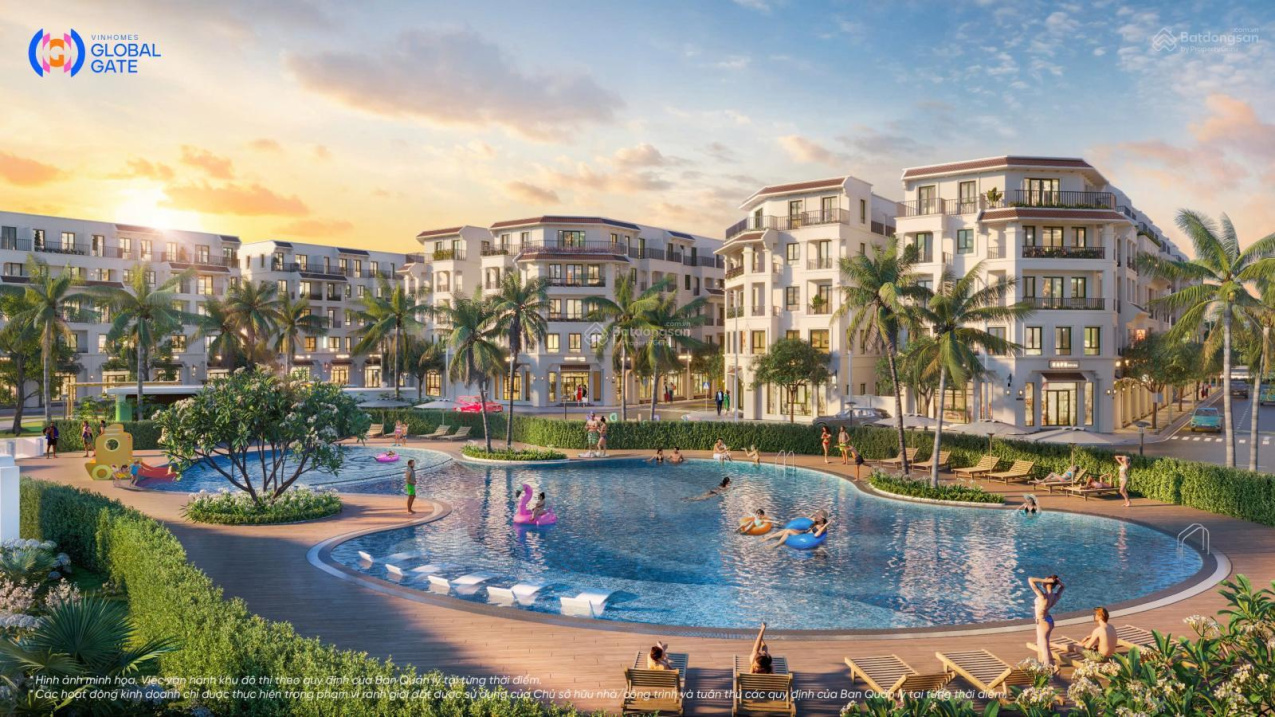 Bán biệt thự view đẹp tại Vinhomes Cổ Loa, 16,035 tỷ, 62,5m2- LH trực tiếp CĐT: 0978 585 ***