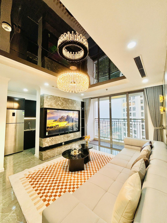 CHO THUÊ CĂN 2PN FULL NỘI THẤT ĐẸP, CÓ SLOT OTO, VÀO NGAY TRONG THÁNG, LIÊN HỆ NGAY : 0397 934 ***
