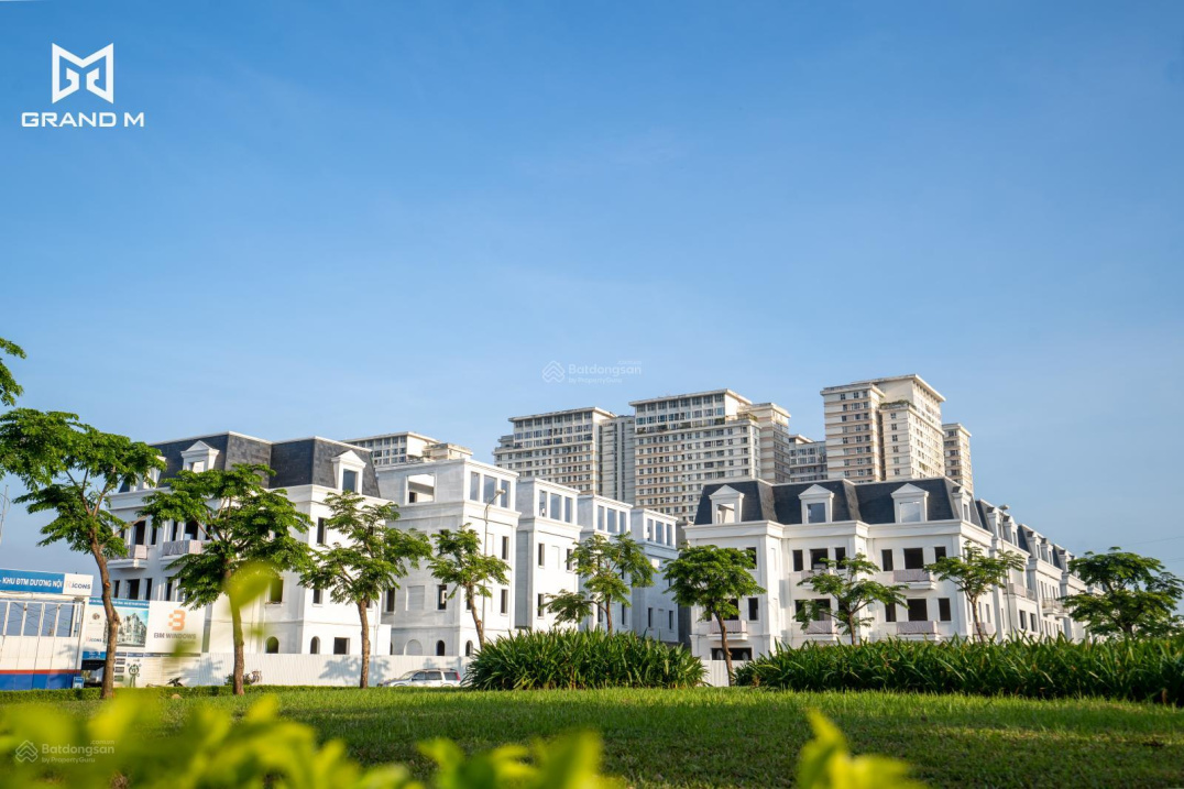 Bán nhanh biệt thự vườn 212m2 cạnh Mỹ Đình - Lê Quang Đạo giá rẻ 33 tỷ LH: 0976 625 ***