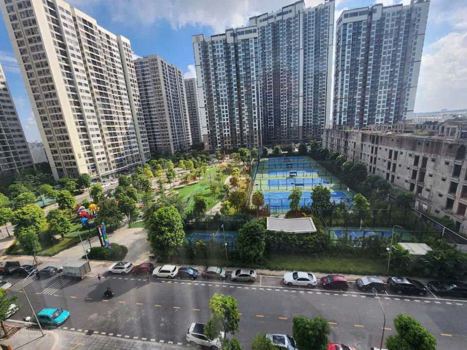Bán căn góc Masteri - Ocean Park Gia Lâm, 70m2, 2PN - FULL nội thất, có slot để ô tô LH: 0988 572 ***