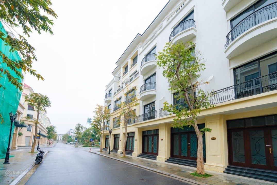 Bán Gấp Giá Cắt Lỗ 2 Tỷ căn SH Vinoceanpark 2 kế cận Little Honkong, vài bước chân ra biển hồ 98m2