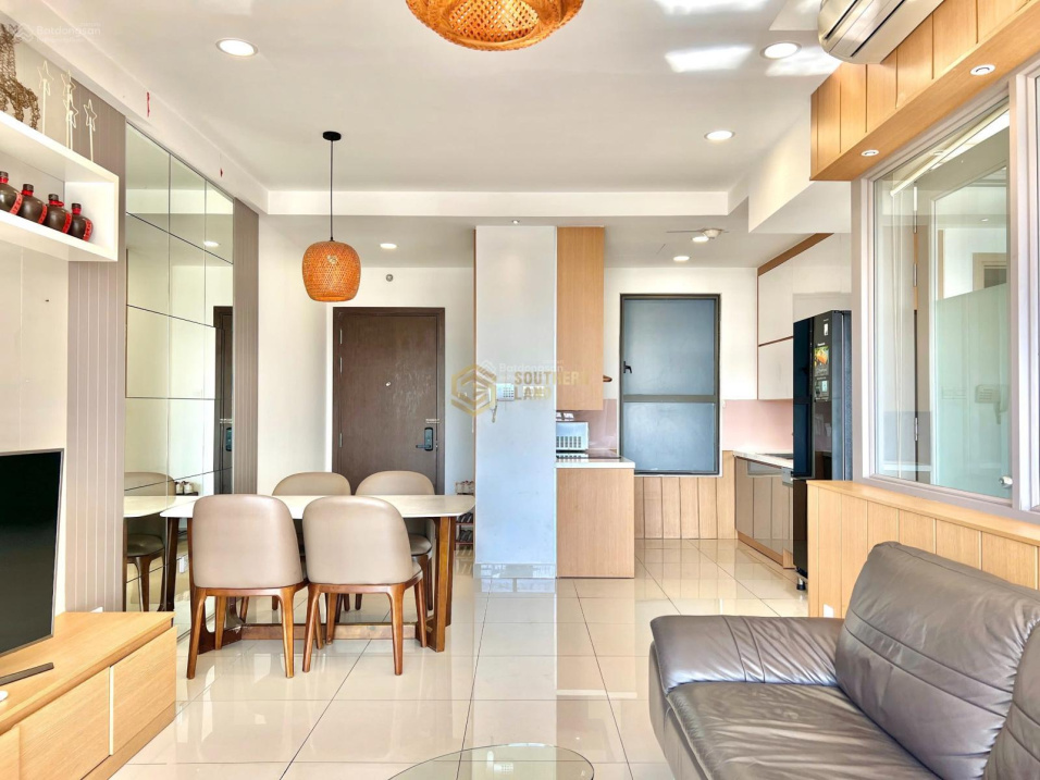 GIÁ SỐC: 1PN FULL NT THE SUN AVENUE CHỈ TỪ 12TR - RỔ HÀNG CHO THUÊ HƠN 200 CĂN UPDATE LIÊN TỤC
