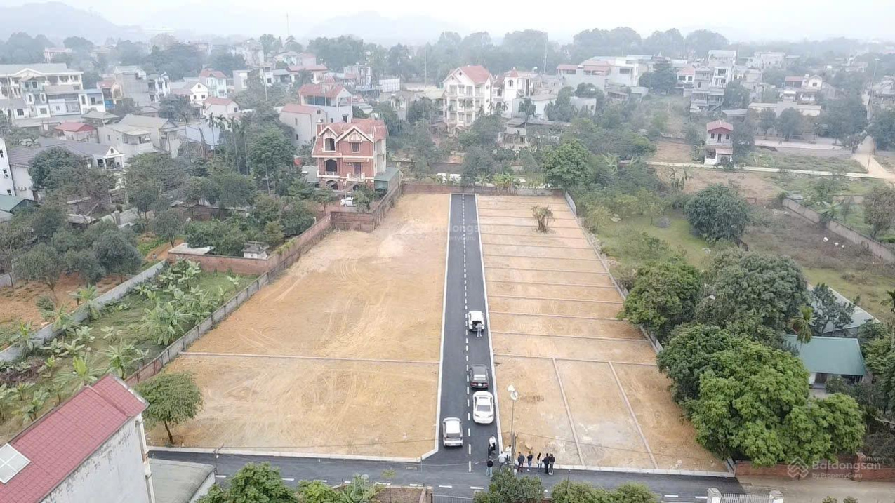 Mở bán khu vip nhất Hoà Lạc. Ngay cạnh QL21, CNC Hoà Lạc, ĐHQG, ĐH FPT...