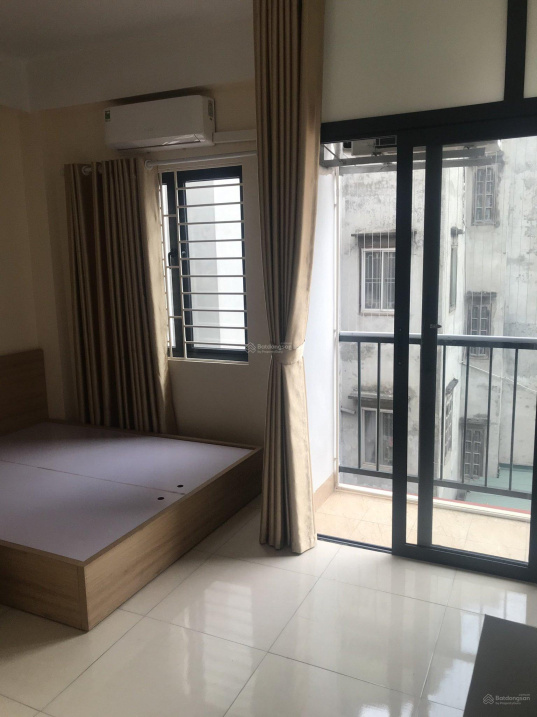 Chính chủ cho thuê căn hộ chung cư mini, chuỗi căn hộ quận trung tâm, hiện đại, đủ đồ nội thất