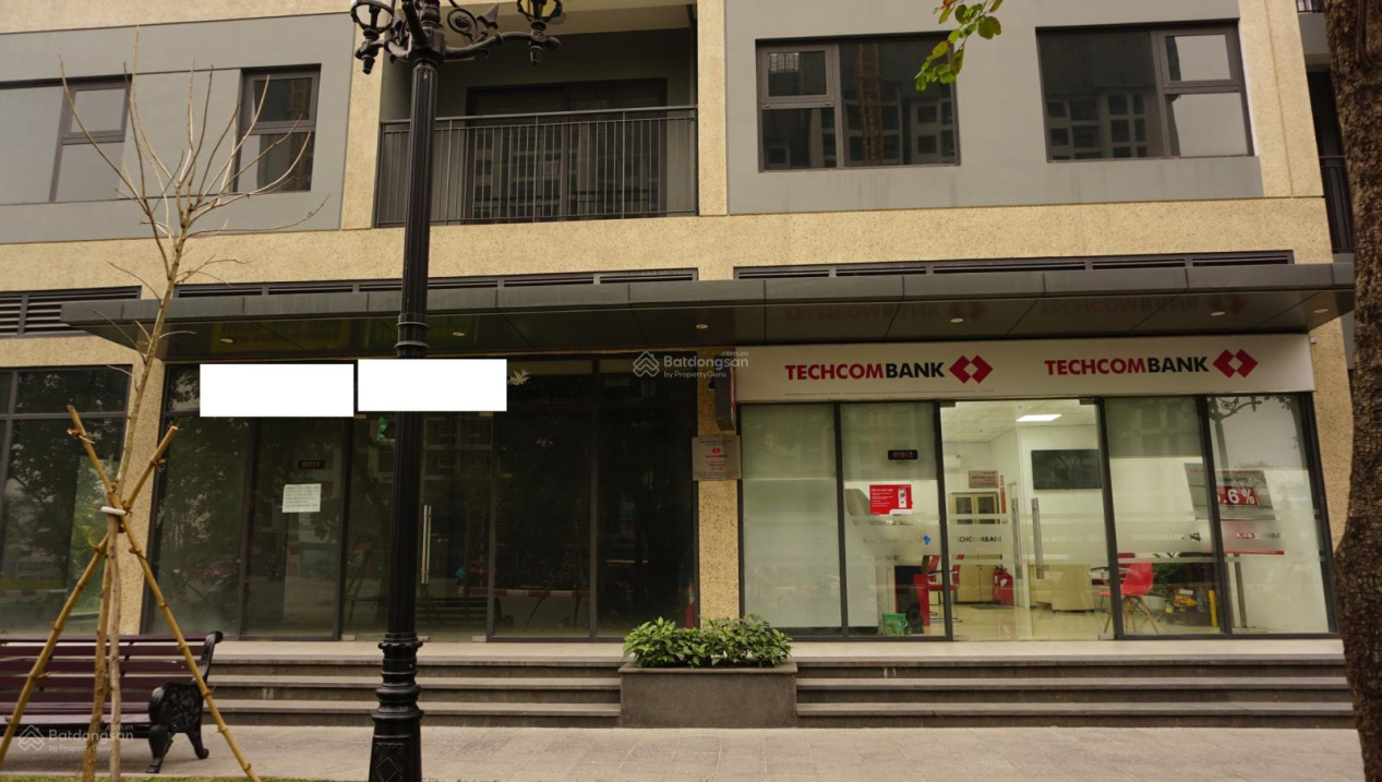 Bán shophouse chân đế Sola Park vốn chỉ từ 999tr, kinh doanh sầm uất, lợi nhuận tới 90tr/tháng