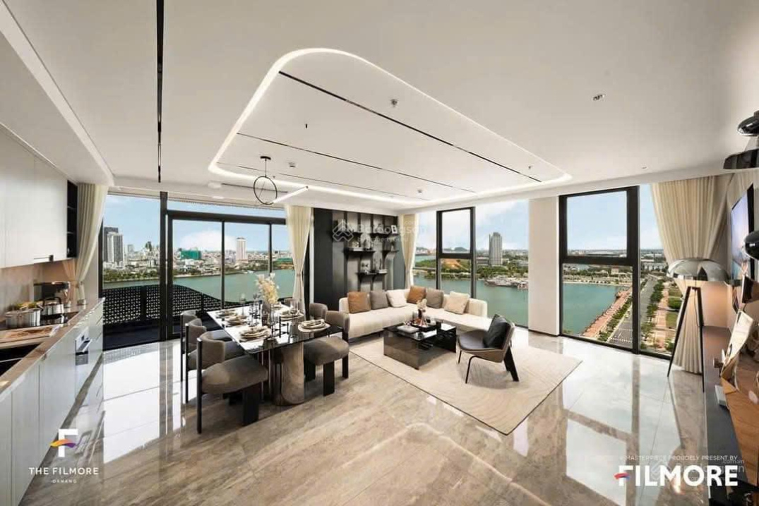 The Filmore Đà Nẵng - Chính sách lớn nhất từ CĐT - Ưu đãi cực khủng ngay đầu năm 2025